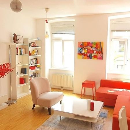 Your Sunny Home Away From Home Vienna Luaran gambar