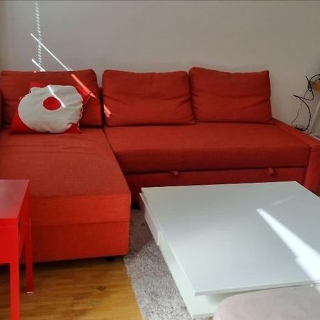 Your Sunny Home Away From Home Vienna Luaran gambar