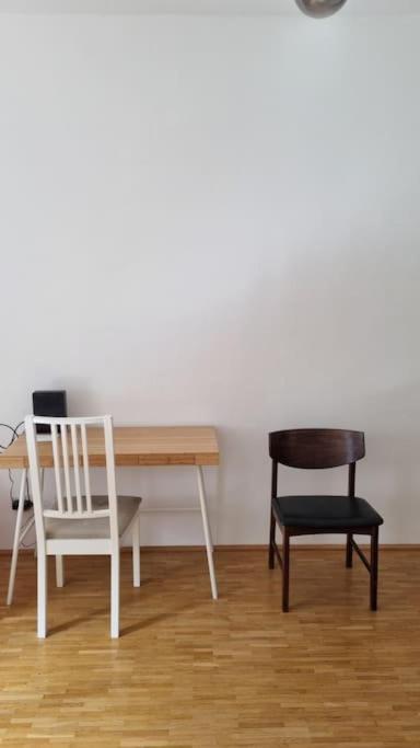 Your Sunny Home Away From Home Vienna Luaran gambar