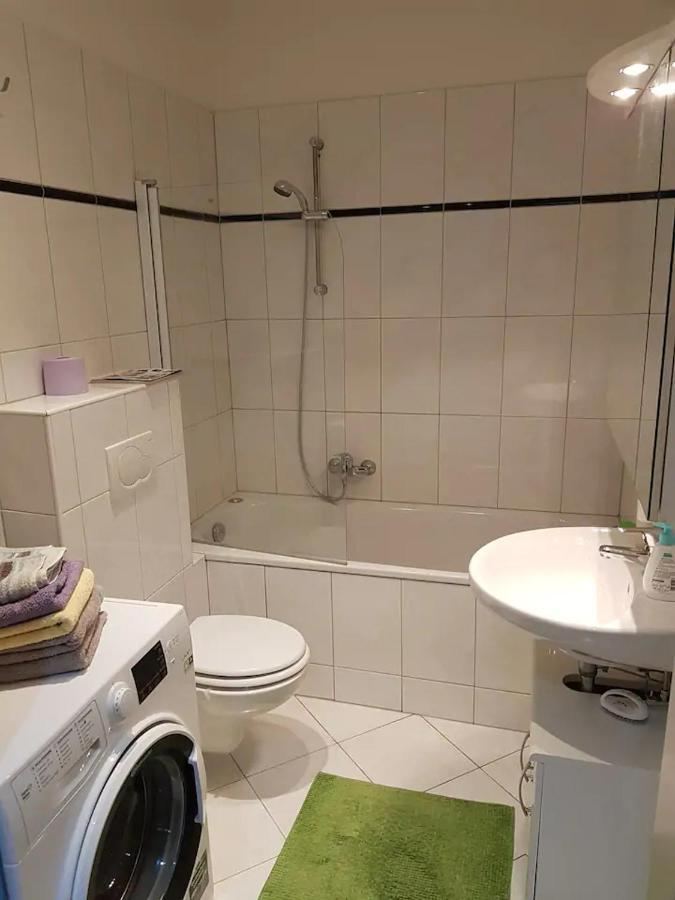 Your Sunny Home Away From Home Vienna Luaran gambar