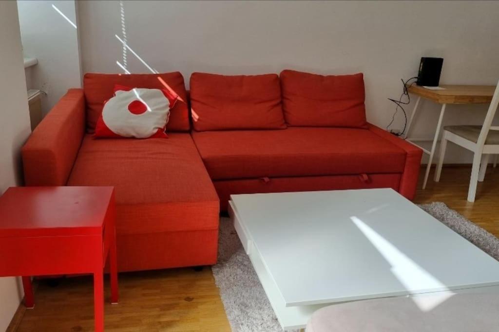 Your Sunny Home Away From Home Vienna Luaran gambar