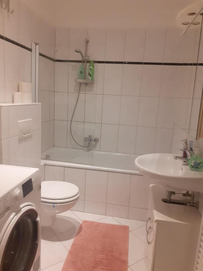 Your Sunny Home Away From Home Vienna Luaran gambar