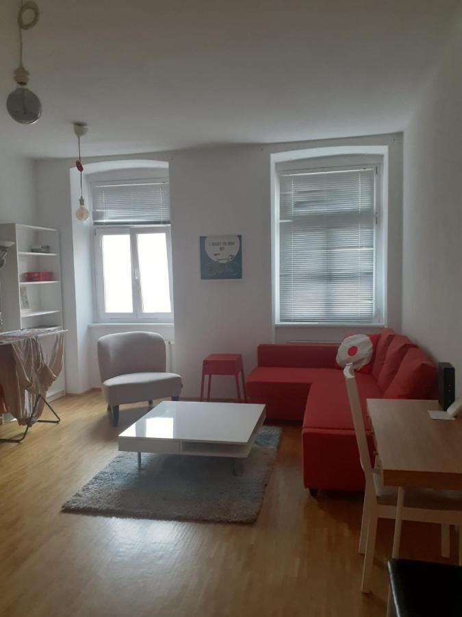 Your Sunny Home Away From Home Vienna Luaran gambar